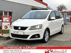 Bild des Angebotes SEAT Alhambra 7 Sitzer/Xenon/Navi/DAB/Pano/StandHz