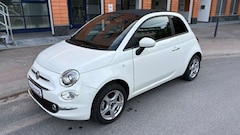 Bild des Angebotes Fiat 500 1.0 Mild Hybrid Dolcevita