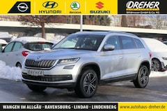 Bild des Angebotes Skoda Kodiaq Kodiaq 1.4 TSI ACT Style /LED/Kamera Autom./Klima
