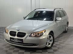 Bild des Angebotes BMW 523 E61 LCI|3.HD|AUTOMATIK|XENON|FACELIFT|NAVI|SITZH.