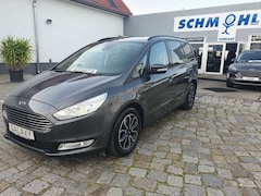 Bild des Angebotes Ford Galaxy Business Autom Navi el. Heckklappe