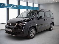 Bild des Angebotes Peugeot Rifter Kombi Allure 1.2 PureTech