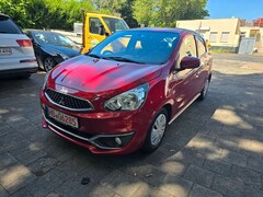 Bild des Angebotes Mitsubishi Space Star Intro Edition+