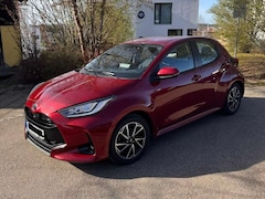 Bild des Angebotes Toyota Yaris Yaris 1.5 VVT-i Comfort