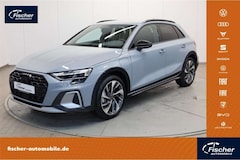 Bild des Angebotes Audi A3 allstreet TFSI e S line