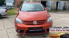 Bild des Angebotes VW Golf Plus Goal **HU/AU NEU**