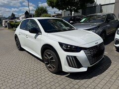 Bild des Angebotes Peugeot 208 GT PureTech 100 S&S Navi+LED+R-Kam+DAB+PDC+VC+