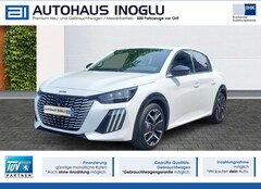 Bild des Angebotes Peugeot 208 GT PureTech 100 S&S Navi+LED+R-Kam+DAB+PDC+VC+
