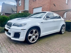 Bild des Angebotes BMW X6 xDrive35d Lumma Edition. Right Hand❗️