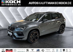 Bild des Angebotes CUPRA Ateca 1.5 TSI DSG FR LED NAVI SHZ ACC  AHK