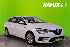 Renault Megane 1.5BdCi Kombi Business Edition+LED+NAVI