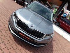 Bild des Angebotes Skoda Kodiaq Style 4x4, Standheizung, AHZV, DSG