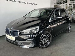 Bild des Angebotes BMW 225 225 XE iPerformance Active Tourer Aut Navi LED