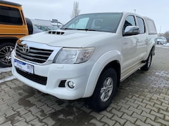 Bild des Angebotes Toyota Hilux