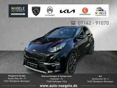 Bild des Angebotes Kia Sportage Sportage 1.6 T-GDI DCT AWD GT Line|Pano|LED|AHK