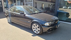Bild des Angebotes BMW 323 Ci HU NEU, KLIMA, ALU, AUTOMATIK, LEDER