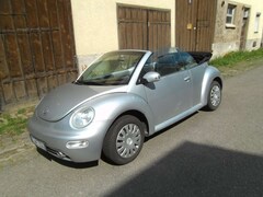 Bild des Angebotes VW New Beetle New Beetle Cabriolet 1.6