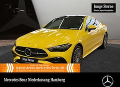 Bild des Angebotes Mercedes-Benz CLE 300 e AMG+PANO+360+KEYLESS+9G