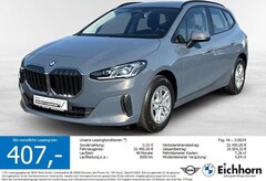 Bild des Angebotes BMW 218 d Active Tourer *NAVI.PARKASSIST.LED-SW*