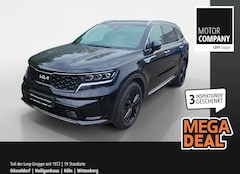 Bild des Angebotes Kia Sorento 2.2 CRDi Platinum AUT+Kamera+360+ACC+SHZ