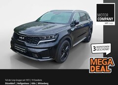Bild des Angebotes Kia Sorento 2.2 CRDi Platinum AUT+Kamera+360+ACC+SHZ