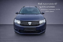 Dacia Logan Ambiance