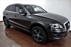 Bild des Angebotes Audi Q5 3.0 TDI quattro Aut/Navi/Euro-5/Xenon/19-Zoll
