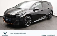 Bild des Angebotes CUPRA Born e-Boost LED/HeadUp/ACC