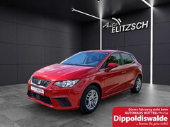 Bild des Angebotes SEAT Ibiza Style 1.0 ECO TSI KLIMA LED