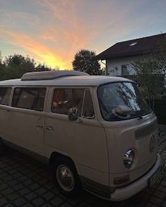 Bild des Angebotes VW T2 Westfalia SO 62
