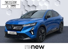 Bild des Angebotes Renault Rafale 200 E-Tech Full Hybrid Esprit Alpine