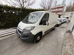Bild des Angebotes Peugeot Boxer Kasten 330 L2H1 Komfort Plus BlueHDi 130