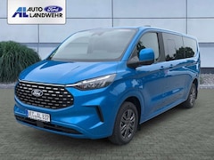 Bild des Angebotes Ford Tourneo Custom Bus 320 L2 Titanium FWD 2.0 EcoBlue EU6e Titanium