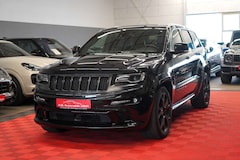 Bild des Angebotes Jeep Grand Cherokee 6.4 V8 HEMI SRT*1Hand*AHK*