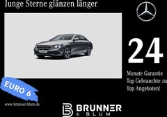 Bild des Angebotes Mercedes-Benz E 450 E 450 4M Distronic,Panodach,Comand,LED,360°,Ambi