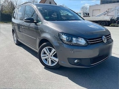 Bild des Angebotes VW Touran 1.4 TSI DSG MATCH