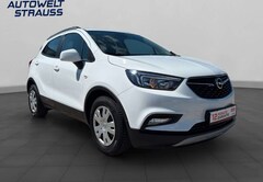 Bild des Angebotes Opel Mokka MOKKA X 1.4 SELECTION/TEMP/12 MON. VOLLGARANTIE