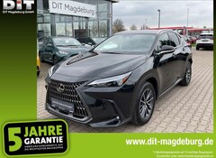 Bild des Angebotes Lexus NX 350h Executive Line Inter. + Techno. -Paket