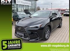 Lexus NX 350h Executive Line Inter. + Techno. -Paket