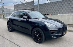 Bild des Angebotes Porsche Macan S