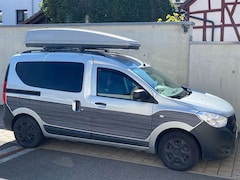 Bild des Angebotes Dacia Dokker Dokker TCe 115 N1 Comfort