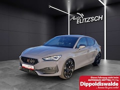 Bild des Angebotes CUPRA Leon VZ 2,0 TSI DSG ACC KAMERA NAVI LED