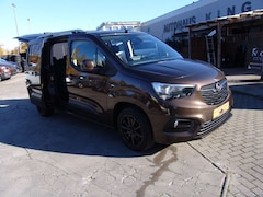 Bild des Angebotes Opel Combo Life E Edition/Premium -7Sit/NAVI/Benzin