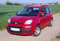 Bild des Angebotes Fiat Panda FIAT Panda Easy 1,2*1.Hand*Klima
