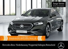 Bild des Angebotes Mercedes-Benz E 200 Avantgarde Fahrass WideScreen 360° Distr. 9G