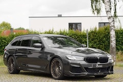 Bild des Angebotes Alpina B5 GT Touring*LAVALINA,H/K,Pano,Nr.243*