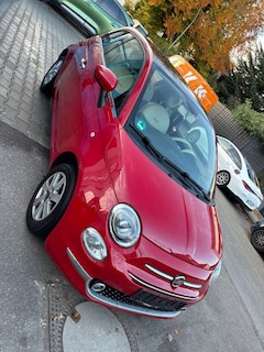 Bild des Angebotes Fiat 500 Lounge