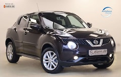 Bild des Angebotes Nissan Juke 1.2 DIG-T 116PS Acenta Navi R-Cam 1.Hand