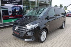 Bild des Angebotes Mercedes-Benz Vito 119 CDI Kasten Lang ACC/STDHZ/360°/MBUX/AHK