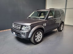 Bild des Angebotes Land Rover Discovery SCV6 Supercharged HSE *TOP Ausstattung*